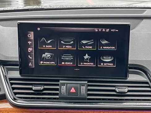 Used 2023 Audi Q5 2.0T Prestige image 13