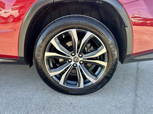 Used 2021 Lexus RX 350L FWD w/ Premium Package image 32