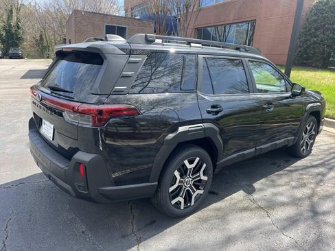 New 2026 Subaru Outback Touring XT AWD/4WD image 7