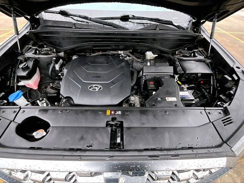 Used 2021 Hyundai Palisade Limited image 31