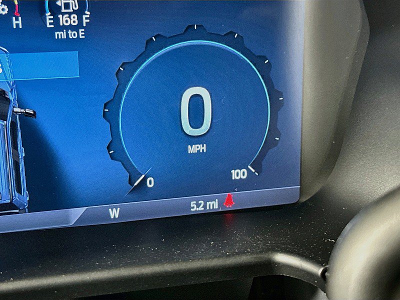 New 2026 Ford F350 Lariat AWD/4WD image 13