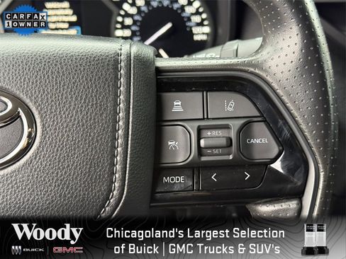 Used 2023 Toyota Tundra SR5 image 18