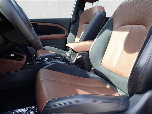 Certified 2026 Subaru Forester Touring AWD/4WD image 13