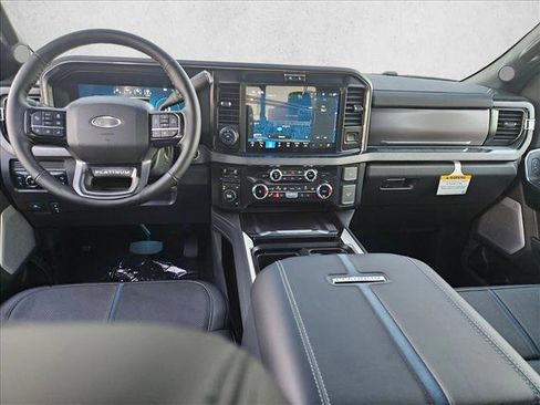 New 2026 Ford F350 Platinum image 15