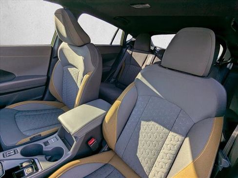 New 2026 Subaru Crosstrek 2.5i Sport image 10