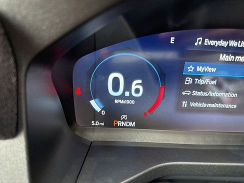 New 2026 Ford Explorer ST AWD/4WD image 10