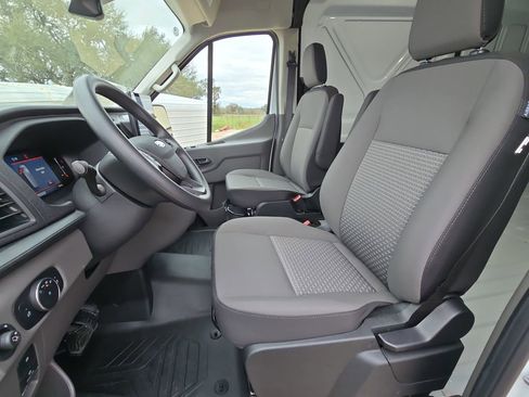 New 2026 Ford Transit 350 148 High Roof AWD image 12