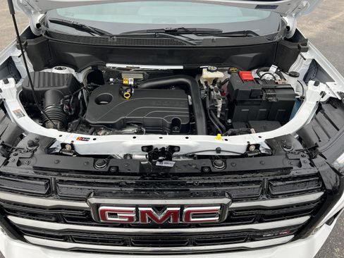 New 2026 GMC Terrain AT4 image 50