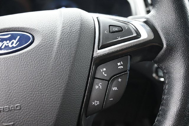 Used 2024 Ford Edge SEL AWD/4WD image 20