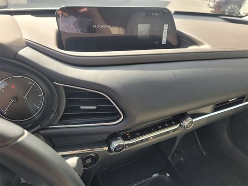 Certified 2025 MAZDA CX-30 AWD 2.5 S w/ Premium Package image 23