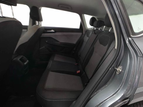 Used 2022 Volkswagen Taos S FWD image 9