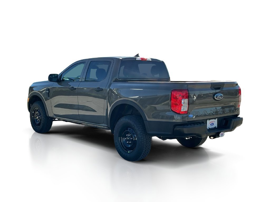 New 2026 Ford Ranger XL w/ Trailer Tow Package RWD image 5