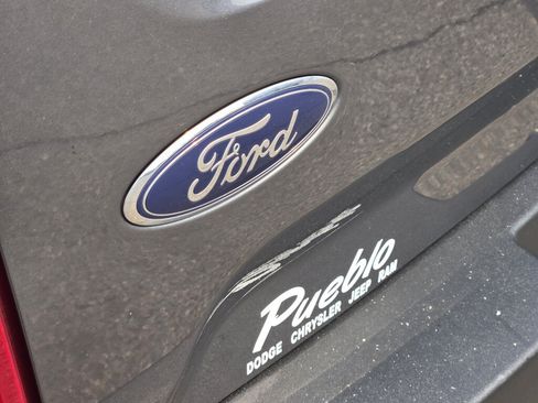 Used 2024 Ford Bronco Sport Big Bend AWD/4WD image 12