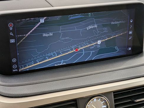 Used 2022 Lexus RX 350 AWD w/ Premium Package image 22