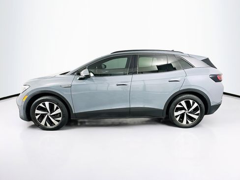 Used 2023 Volkswagen ID.4 Pro RWD image 4