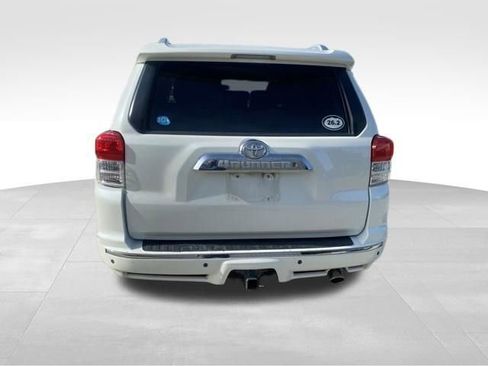 Used 2010 Toyota 4Runner Limited RWD image 5