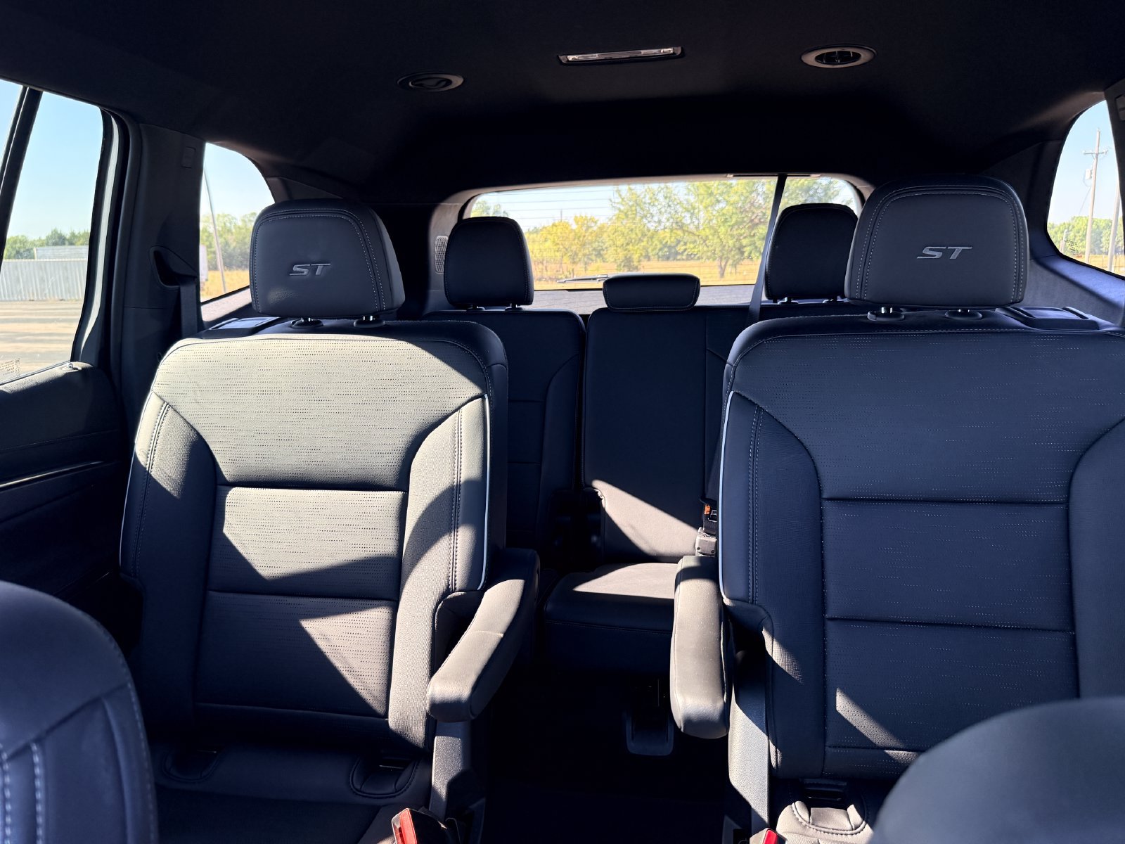 Used 2026 Buick Enclave Sport Touring FWD image 20
