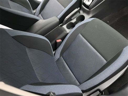 New 2025 Nissan Versa SV w/ Trunk Package image 33