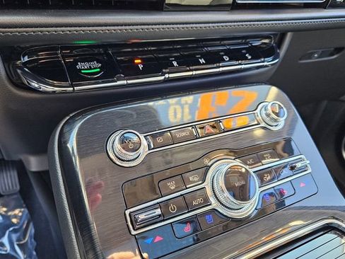 Used 2023 Lincoln Nautilus Reserve w/ Luxury Package image 22