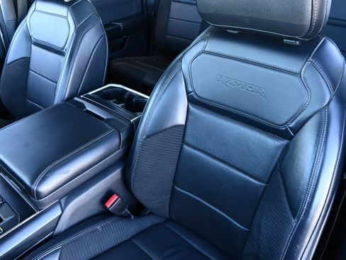 Used 2023 Ford F150 Raptor image 10