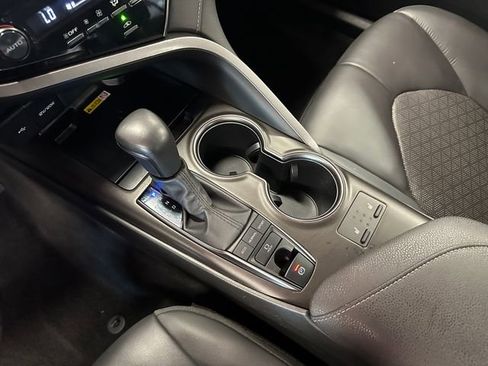 Used 2024 Toyota Camry XSE image 24