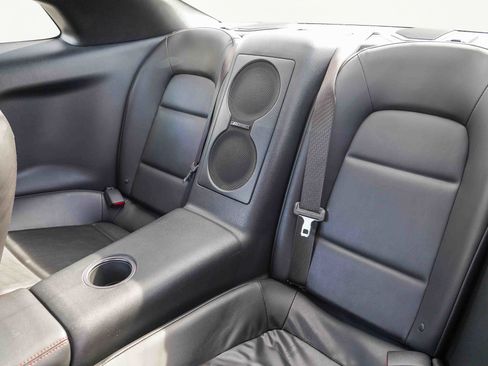 Used 2018 Nissan GT-R NISMO image 60