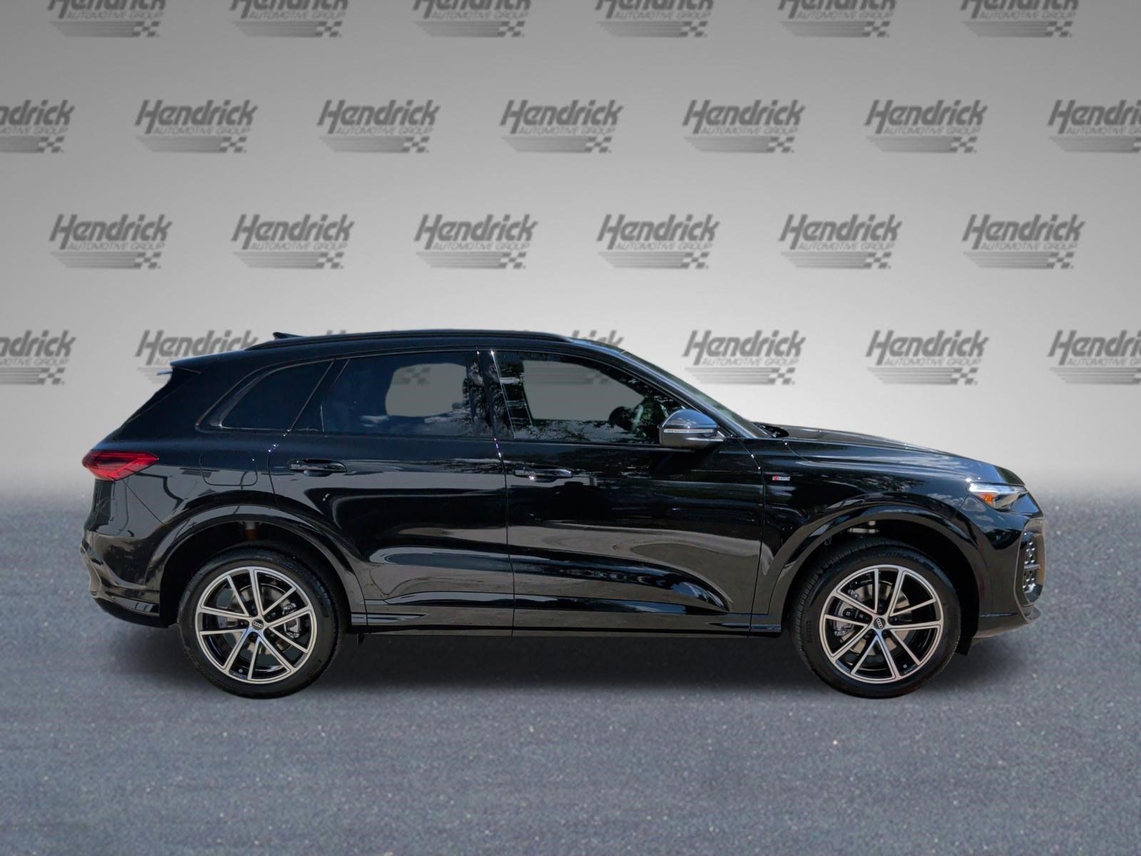 New 2026 Audi Q5 Premium Plus AWD/4WD image 10