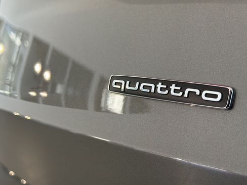 Used 2022 Audi Q3 2.0T Premium w/ Convenience Package AWD/4WD image 35