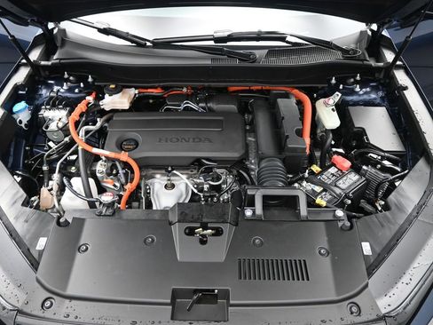 Used 2026 Honda CR-V Sport-L image 27