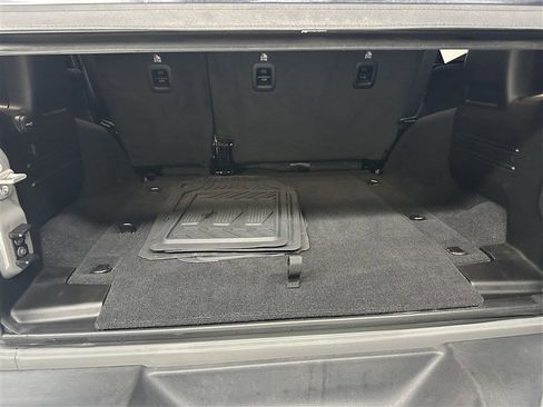 Used 2021 Jeep Wrangler Unlimited Sport image 17