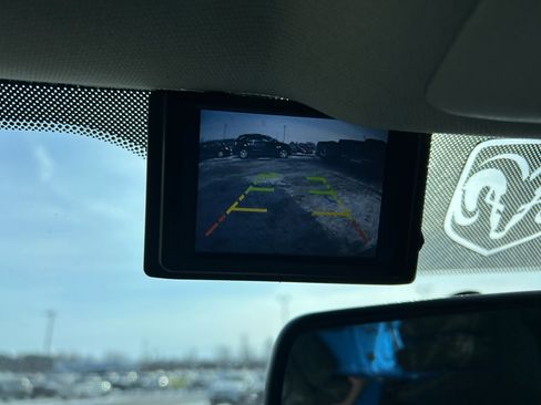 Used 2012 RAM 2500 Big Horn image 21