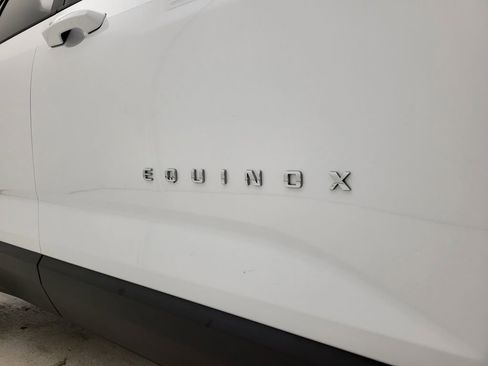 Certified 2026 Chevrolet Equinox LT image 20