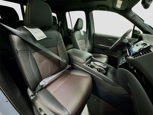 New 2026 Honda Ridgeline Black Edition image 28
