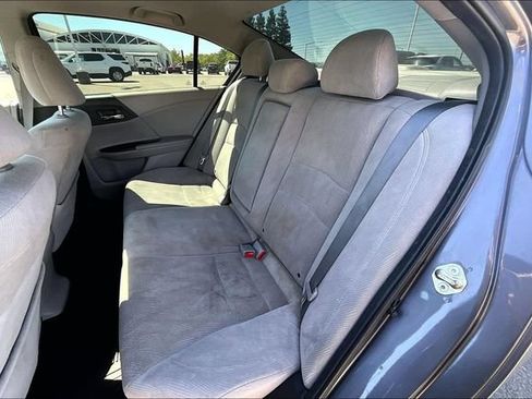 Used 2015 Honda Accord EX image 25