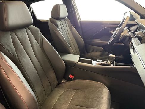 New 2025 Acura ADX A-Spec image 39