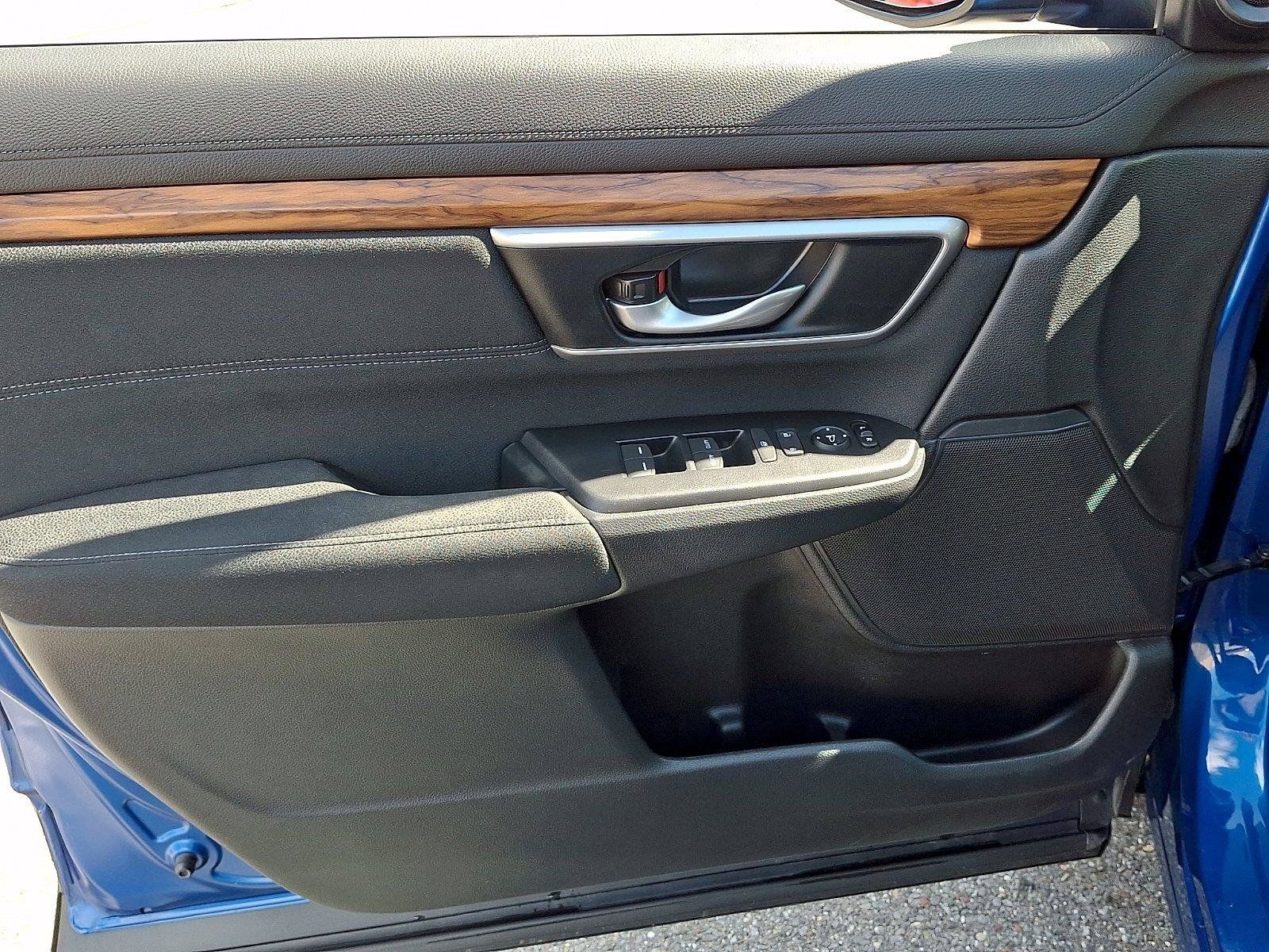 Used 2021 Honda CR-V EX image 12