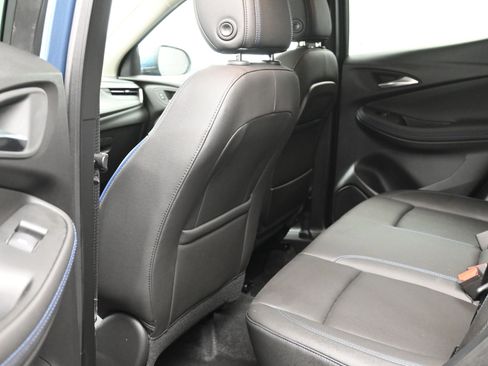 Used 2026 Buick Encore GX Sport Touring w/ Advanced Technology Package image 22