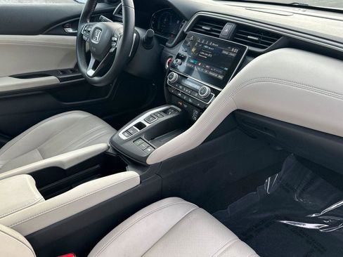 Certified 2019 Honda Insight Touring image 15