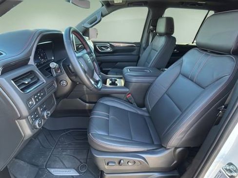 Certified 2023 Chevrolet Tahoe RST w/ Luxury Package image 18