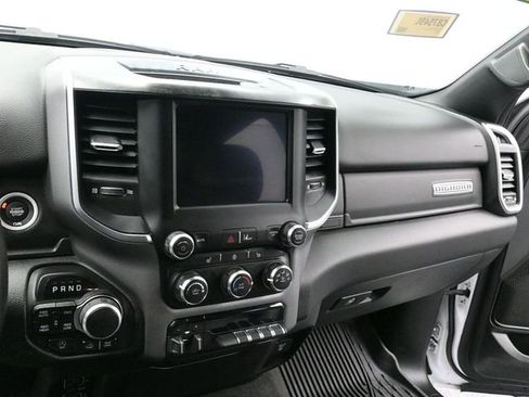 Used 2024 RAM 1500 Big Horn image 20