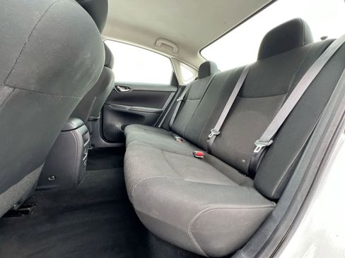 Used 2019 Nissan Sentra S w/ Appearance Package image 20