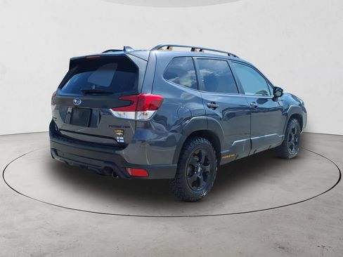 Used 2022 Subaru Forester Wilderness AWD/4WD image 5