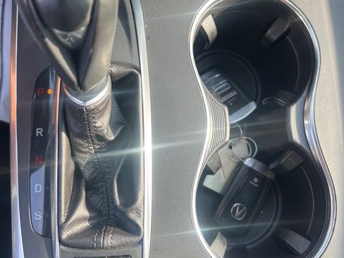 Used 2015 Acura MDX SH-AWD w/ Technology Package image 43