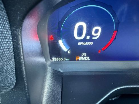 Certified 2025 Ford Explorer ST-Line image 13