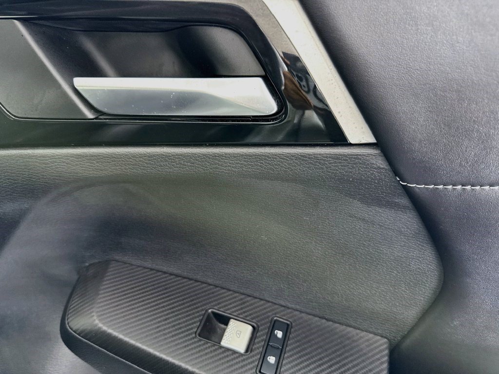 Used 2024 Mitsubishi Outlander SE FWD image 30