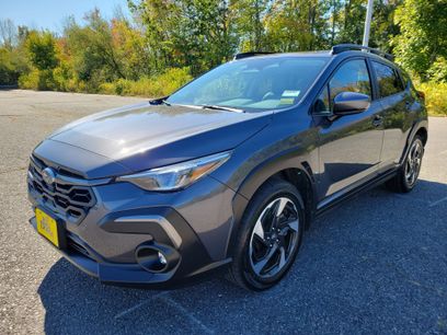 Used 2024 Subaru Crosstrek 2.5i Limited