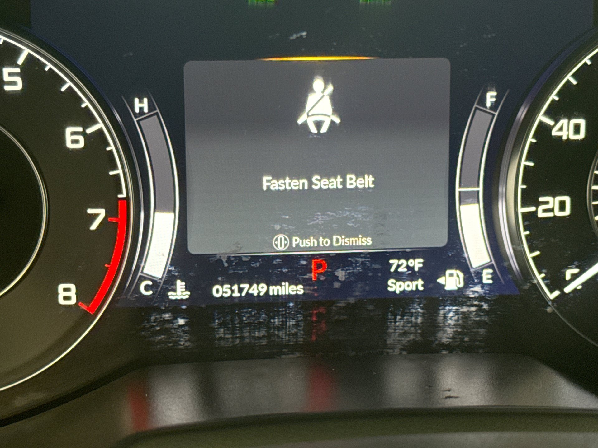 Used 2021 Acura RDX w/ Technology Package AWD/4WD image 13
