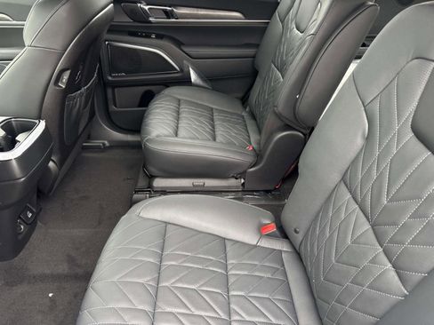 New 2025 Kia Telluride SX X-Line image 18