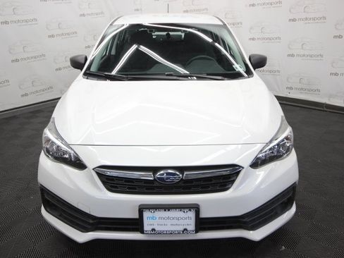 Used 2022 Subaru Impreza 2.0i image 9