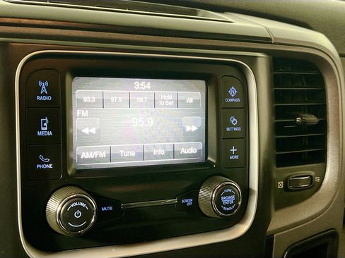 Used 2022 RAM 1500 Tradesman w/ Trailer Tow Group image 25